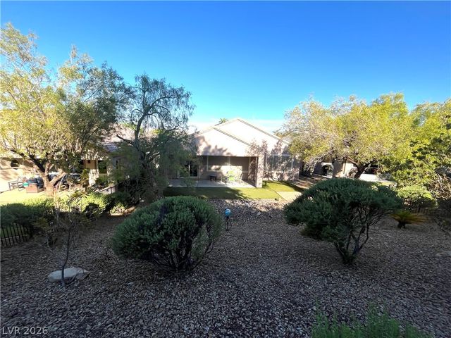 2527 Stardust Valley Drive, Henderson, NV 89044