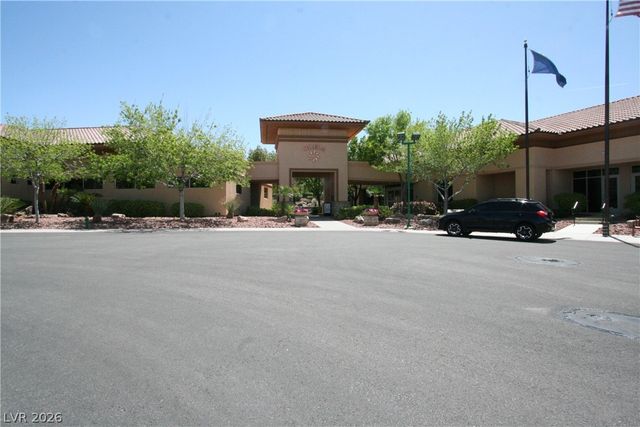 2527 Stardust Valley Drive, Henderson, NV 89044