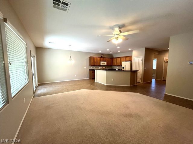 2527 Stardust Valley Drive, Henderson, NV 89044