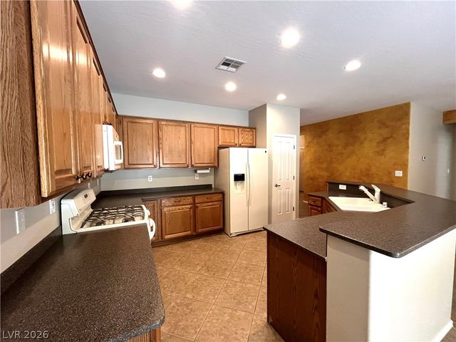2527 Stardust Valley Drive, Henderson, NV 89044