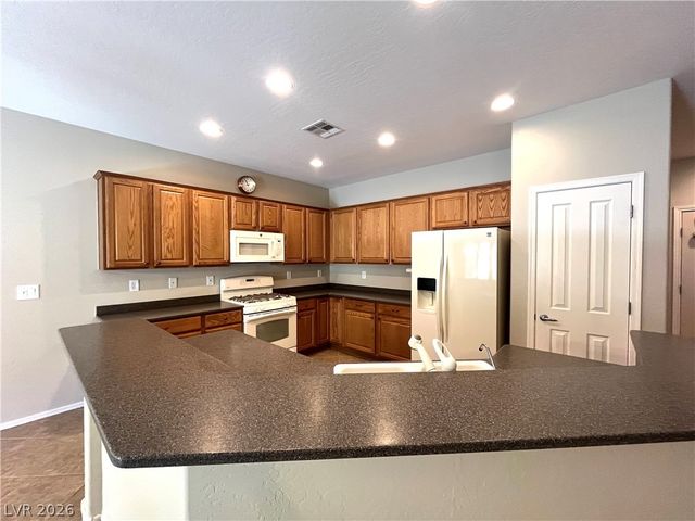 2527 Stardust Valley Drive, Henderson, NV 89044