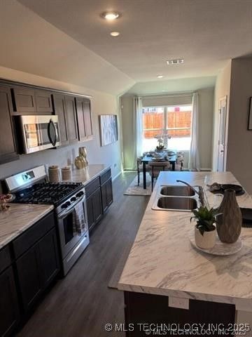 23007 S King Ridge Drive, Claremore, OK 74019