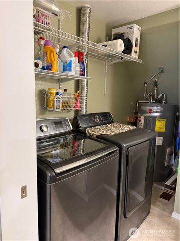 5726 99th Street Ct E, Puyallup, WA 98373