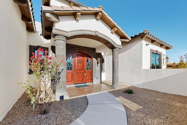 6224 Camino Alto Road NW, Albuquerque, NM 87120