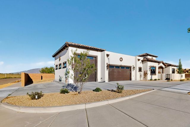 6224 Camino Alto Road NW, Albuquerque, NM 87120