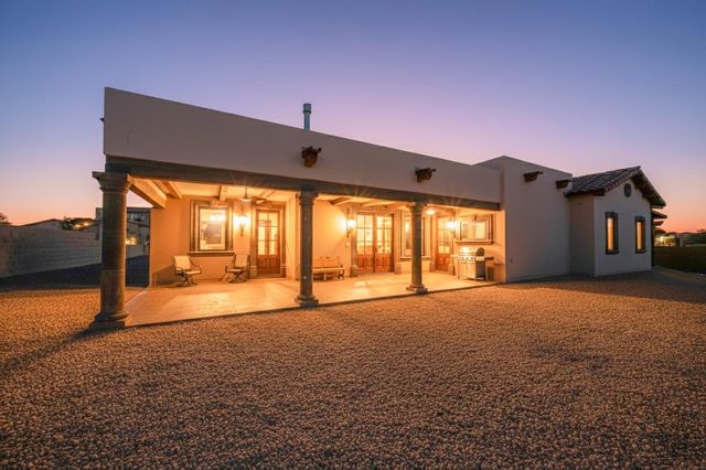 6224 Camino Alto Road NW, Albuquerque, NM 87120