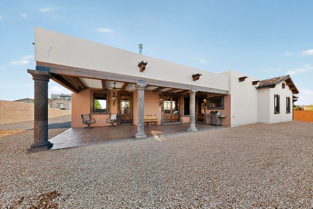 6224 Camino Alto Road NW, Albuquerque, NM 87120