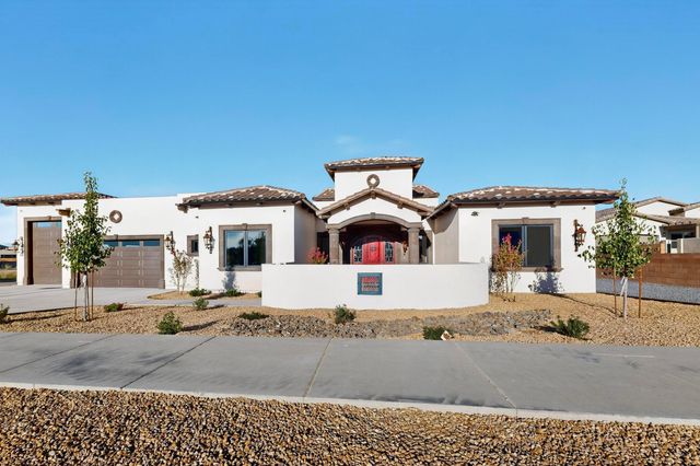 6224 Camino Alto Road NW, Albuquerque, NM 87120