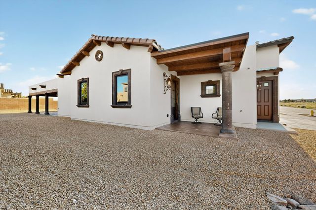 6224 Camino Alto Road NW, Albuquerque, NM 87120