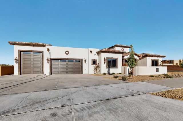 6224 Camino Alto Road NW, Albuquerque, NM 87120