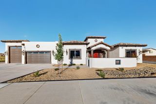 6224 Camino Alto Road NW, Albuquerque, NM 87120