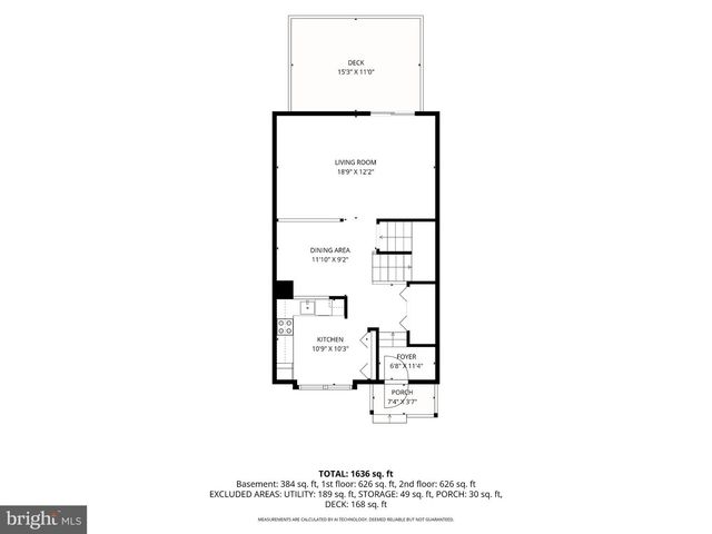 3029 N BRANCH LN, Baltimore, MD 21234