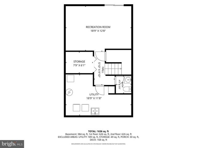 3029 N BRANCH LN, Baltimore, MD 21234
