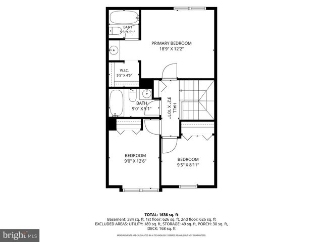 3029 N BRANCH LN, Baltimore, MD 21234