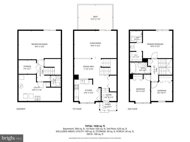 3029 N BRANCH LN, Baltimore, MD 21234