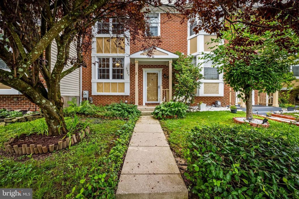 3029 N BRANCH LN, Baltimore, MD 21234