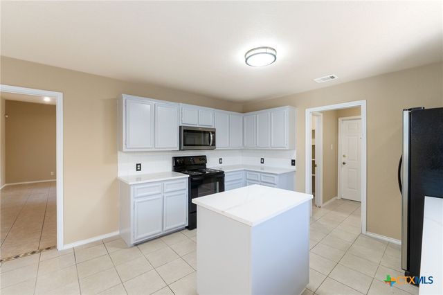 4701 Neta Drive, Killeen, TX 76549