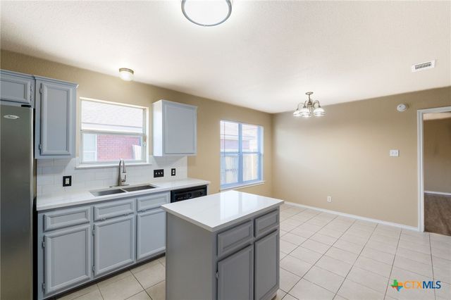 4701 Neta Drive, Killeen, TX 76549