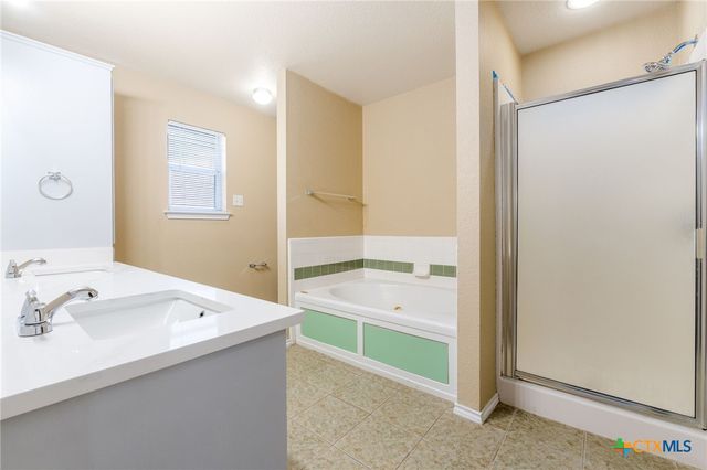 4701 Neta Drive, Killeen, TX 76549