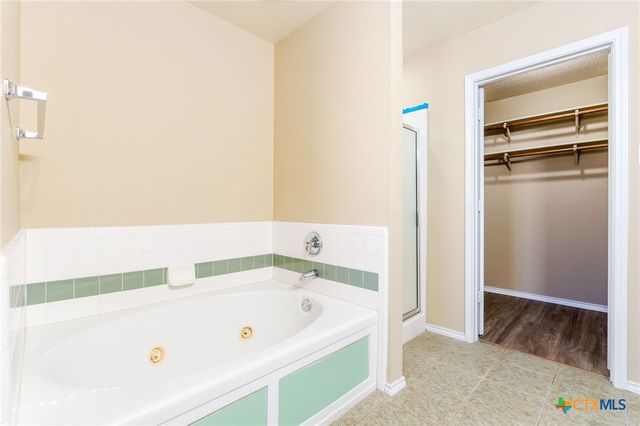 4701 Neta Drive, Killeen, TX 76549