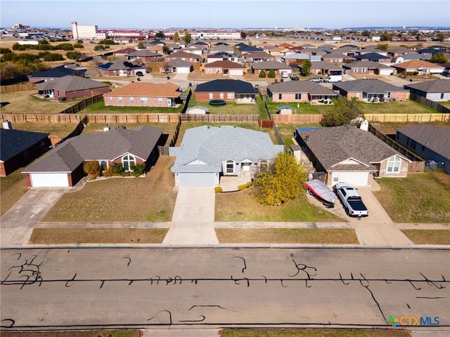 4701 Neta Drive, Killeen, TX 76549