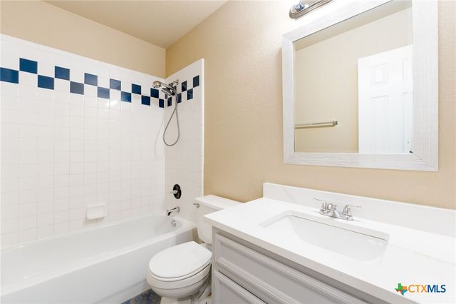 4701 Neta Drive, Killeen, TX 76549