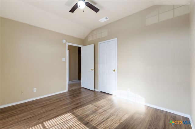 4701 Neta Drive, Killeen, TX 76549