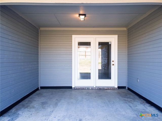 4701 Neta Drive, Killeen, TX 76549