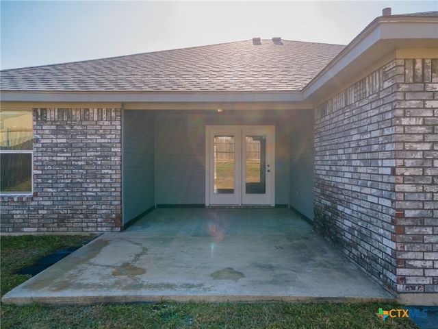 4701 Neta Drive, Killeen, TX 76549