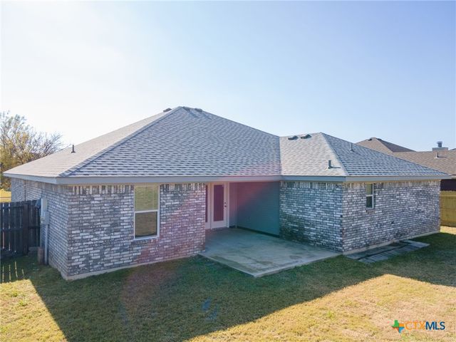 4701 Neta Drive, Killeen, TX 76549