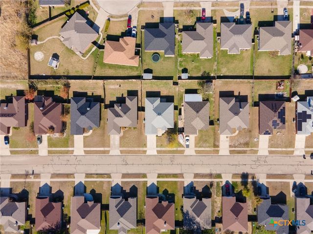 4701 Neta Drive, Killeen, TX 76549