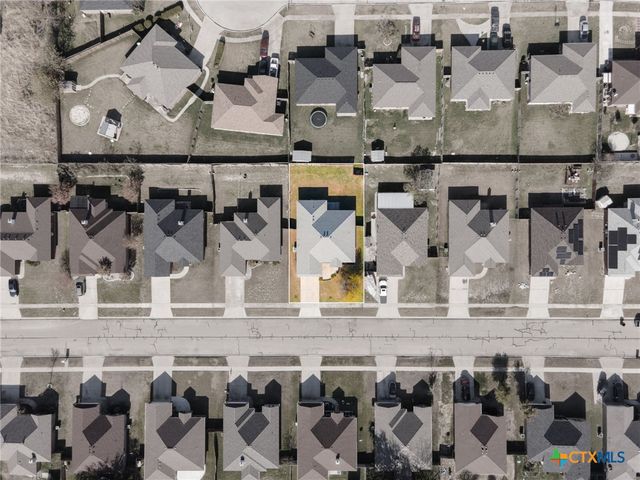 4701 Neta Drive, Killeen, TX 76549