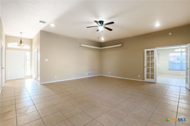 4701 Neta Drive, Killeen, TX 76549