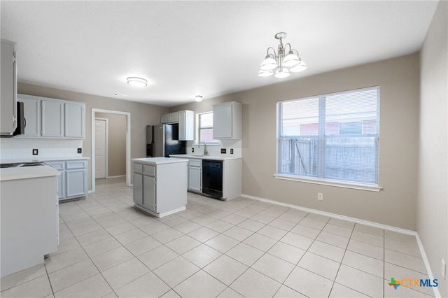 4701 Neta Drive, Killeen, TX 76549