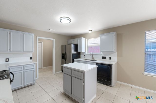 4701 Neta Drive, Killeen, TX 76549