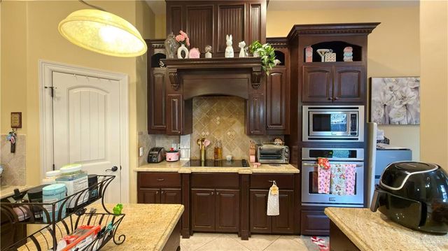 2802 Orange Street, Mission, TX 78574