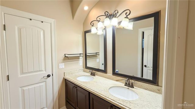 2802 Orange Street, Mission, TX 78574