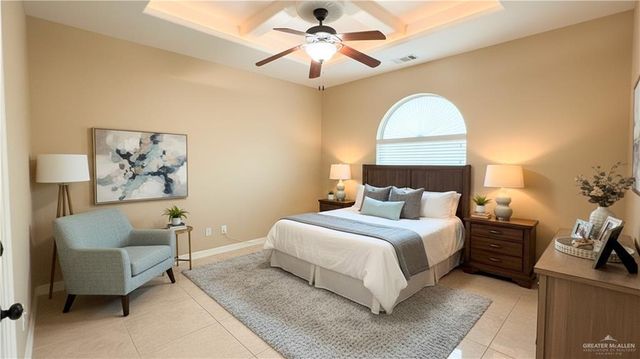 2802 Orange Street, Mission, TX 78574