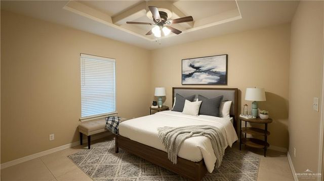 2802 Orange Street, Mission, TX 78574