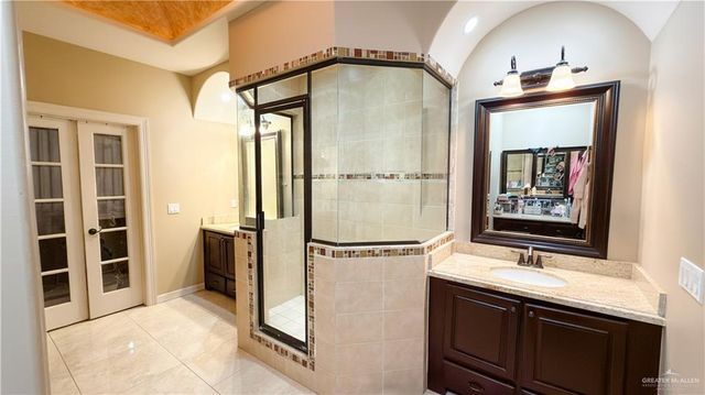 2802 Orange Street, Mission, TX 78574