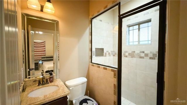 2802 Orange Street, Mission, TX 78574