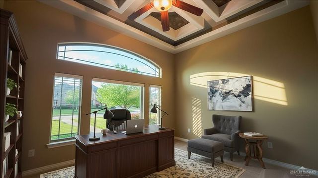 2802 Orange Street, Mission, TX 78574