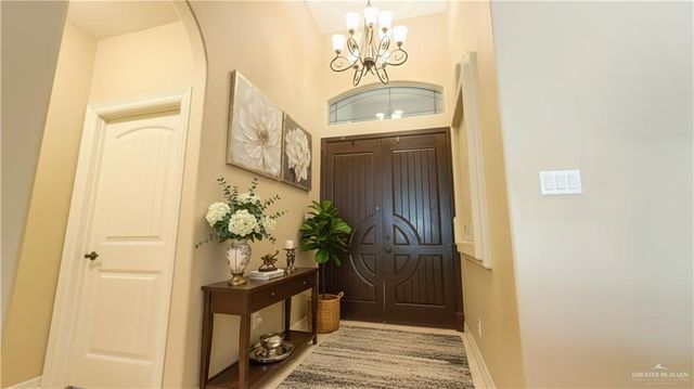 2802 Orange Street, Mission, TX 78574