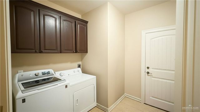 2802 Orange Street, Mission, TX 78574