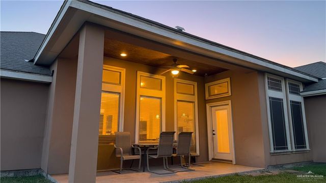 2802 Orange Street, Mission, TX 78574