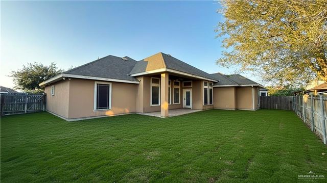2802 Orange Street, Mission, TX 78574