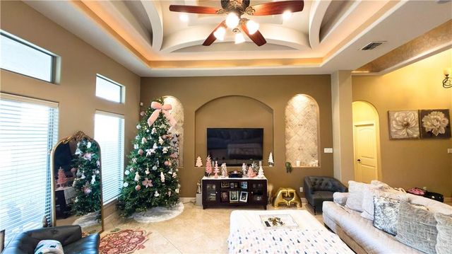 2802 Orange Street, Mission, TX 78574