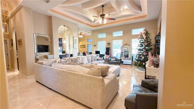 2802 Orange Street, Mission, TX 78574