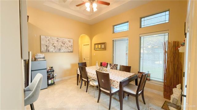 2802 Orange Street, Mission, TX 78574