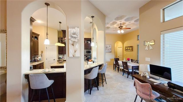 2802 Orange Street, Mission, TX 78574